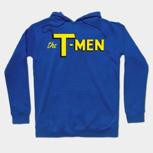 The T-Men Hoodie